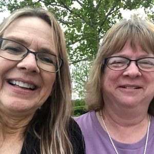 Meet your Posher, Myra